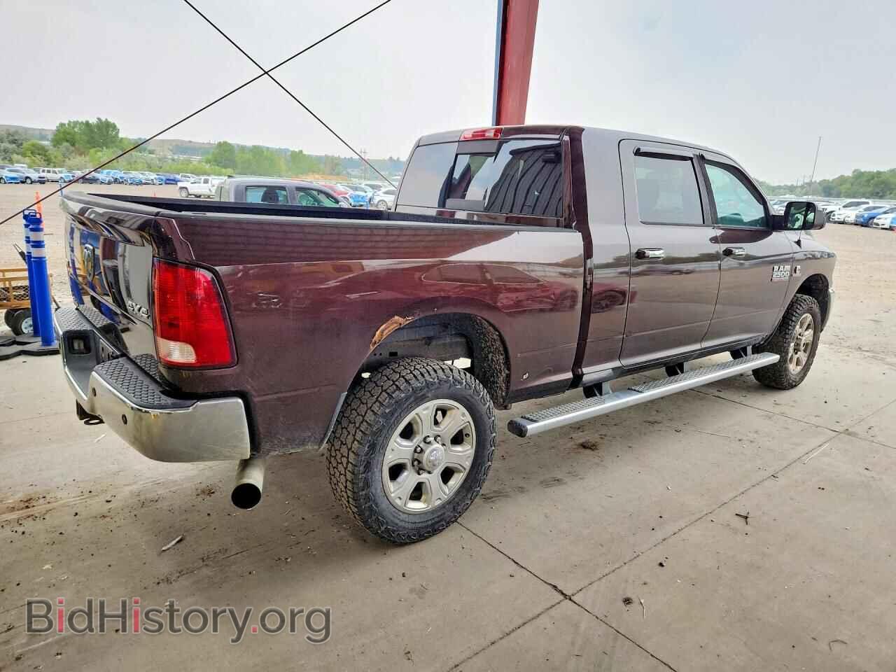 2015 RAM 2500 - VIN: 3C6UR5ML3FG594605 - Photo 3