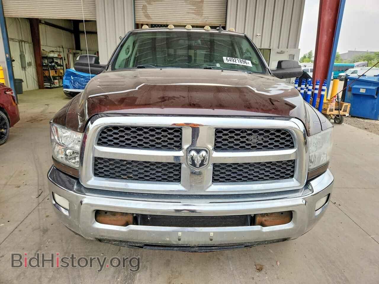 2015 RAM 2500 - VIN: 3C6UR5ML3FG594605 - Photo 5