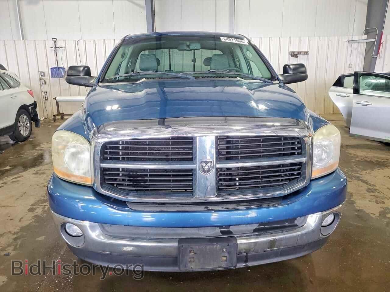 2006 DODGE RAM 1500 - VIN: 1D7HU18216S558459 - Photo 5
