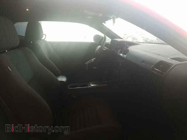 2011 DODGE CHALLENGER - VIN: 2B3CJ4DG6BH510331 - Photo 5