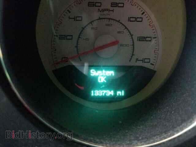 2011 DODGE CHALLENGER - VIN: 2B3CJ4DG6BH510331 - Photo 8