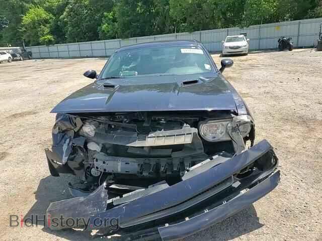 2011 DODGE CHALLENGER - VIN: 2B3CJ4DG0BH561663 - Фото 13
