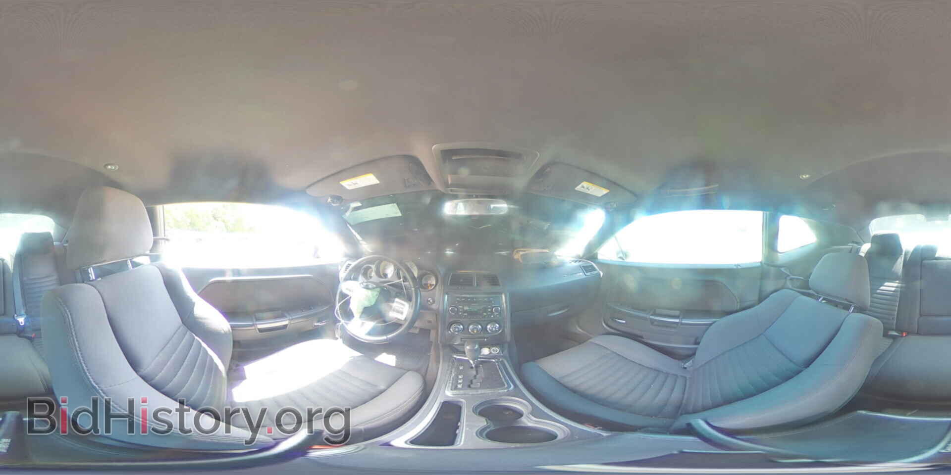 2011 DODGE CHALLENGER - VIN: 2B3CJ4DG0BH561663 - Фото 14