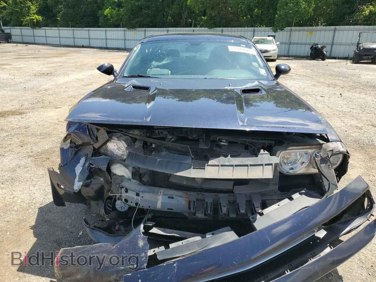 2011 DODGE CHALLENGER - VIN: 2B3CJ4DG0BH561663 - Фото 5