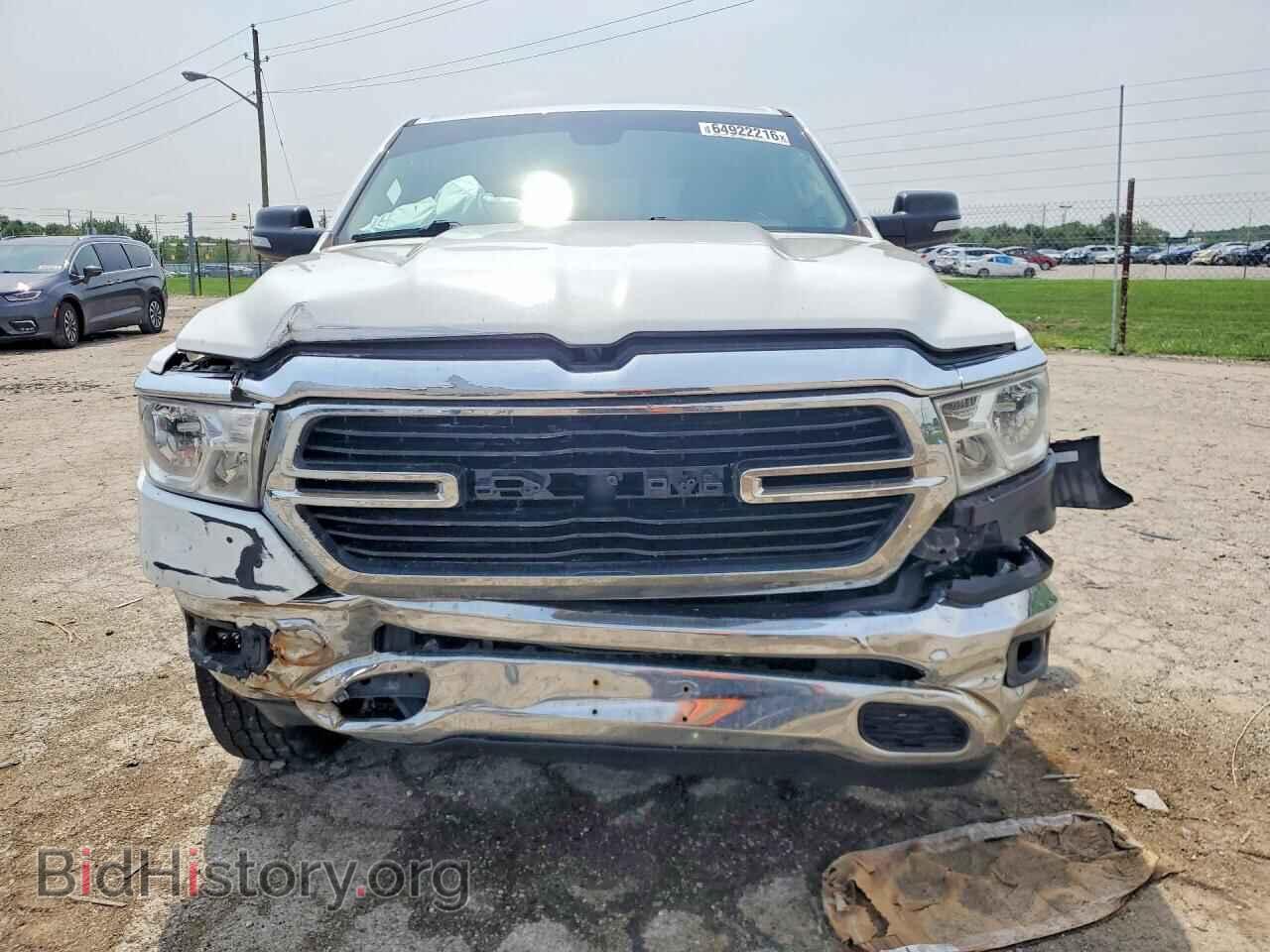 2019 RAM 1500 - VIN: 1C6RRFFG9KN815735 - Фото 5