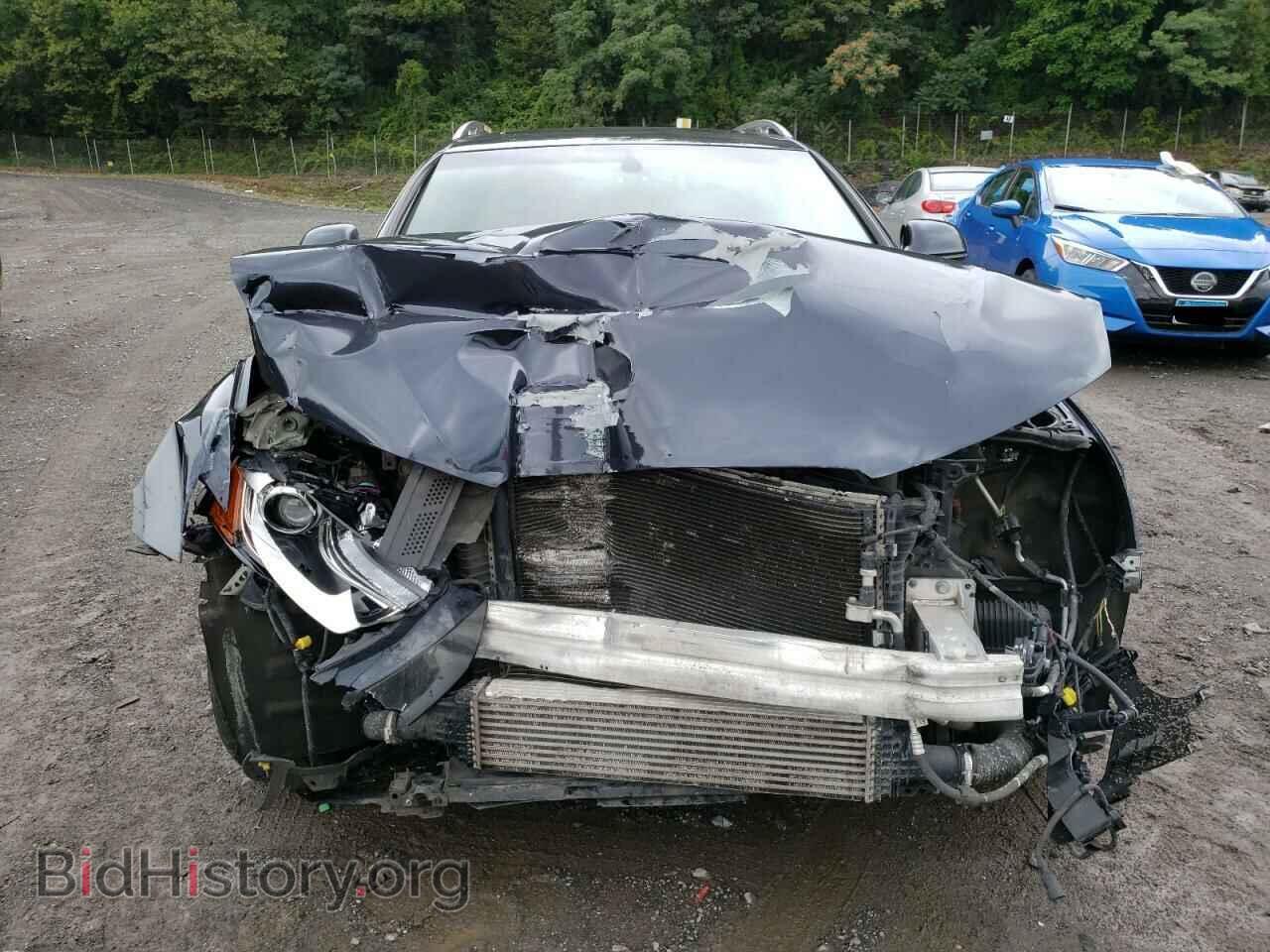 2015 AUDI A4 - VIN: WA1UFAFL2FA055258 - Фото 5