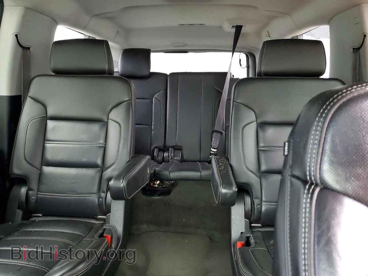 2015 GMC YUKON - VIN: 1GKS2JKJXFR170177 - Фото 10