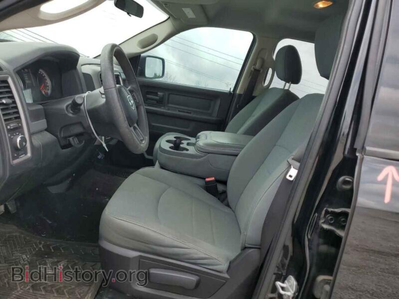 2015 RAM 1500 (VIN 1C6RR7KT3FS574531) — photo 7 of 13