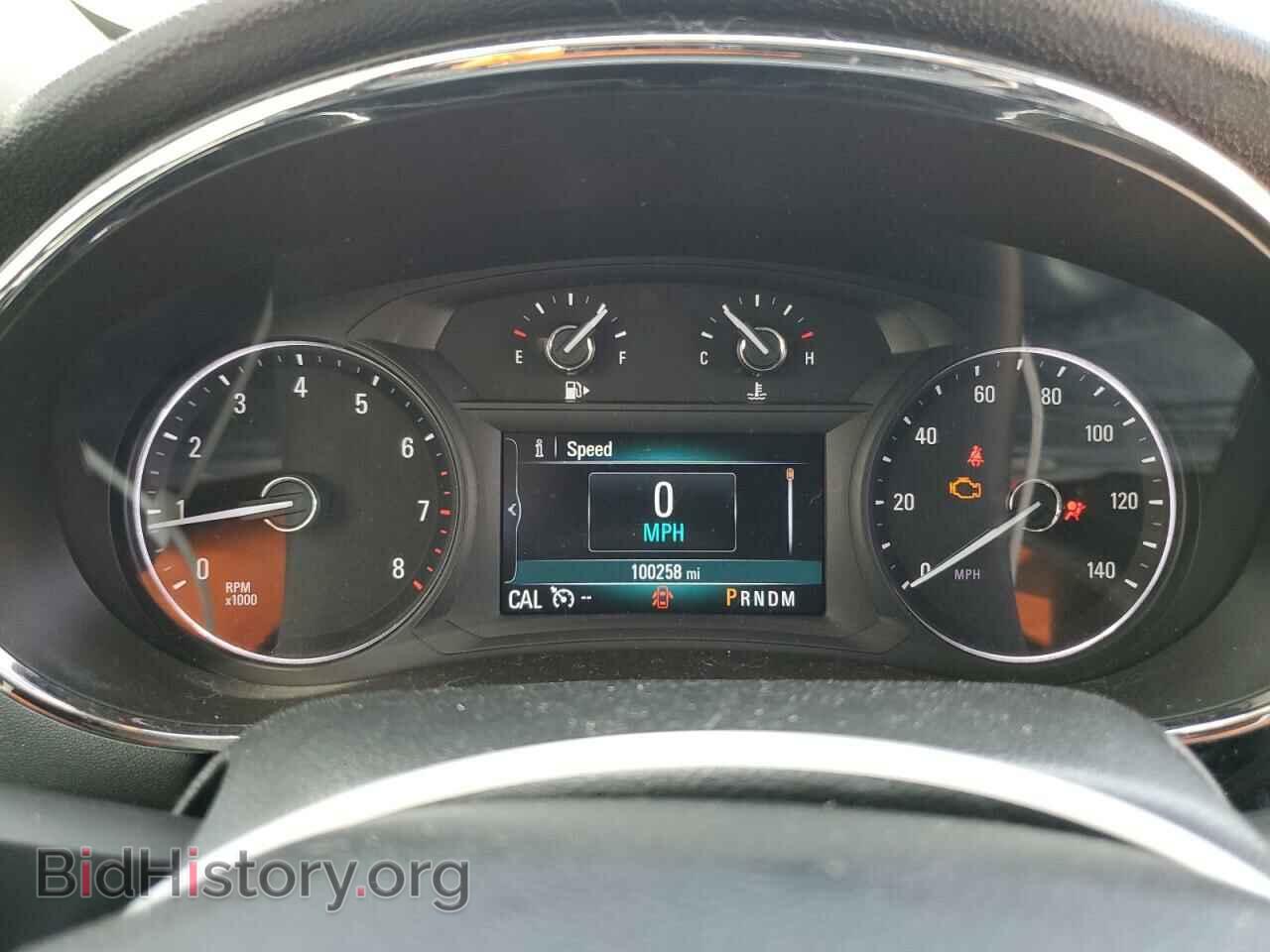 2018 BUICK ENCORE - VIN: KL4CJCSBXJB582649 - Фото 9