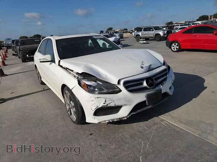 2015 MERCEDES-BENZ E-CLASS - VIN: WDDHF5KB8FB128471 - Фото 13