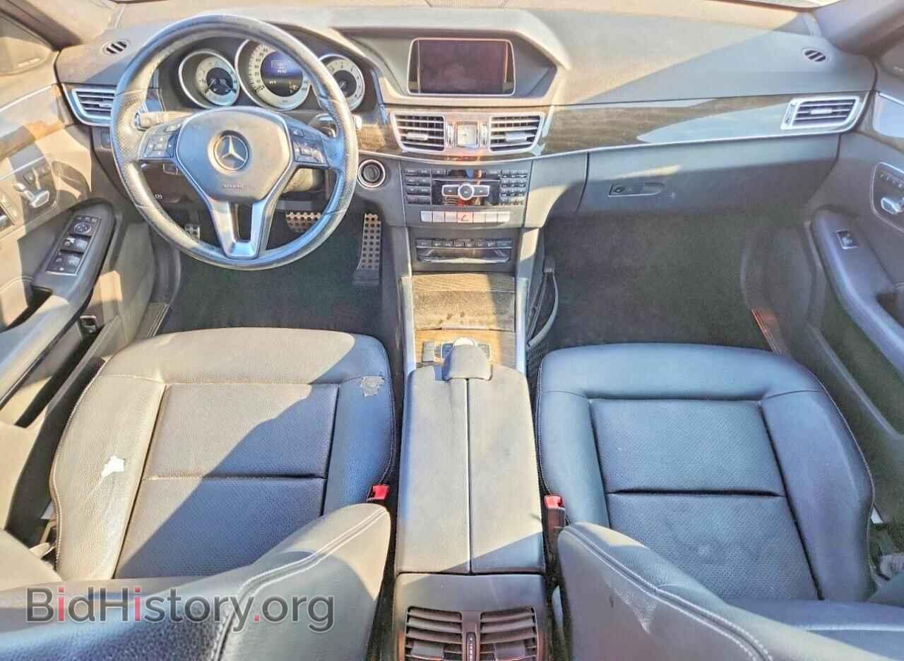 2015 MERCEDES-BENZ E-CLASS - VIN: WDDHF5KB8FB128471 - Фото 8