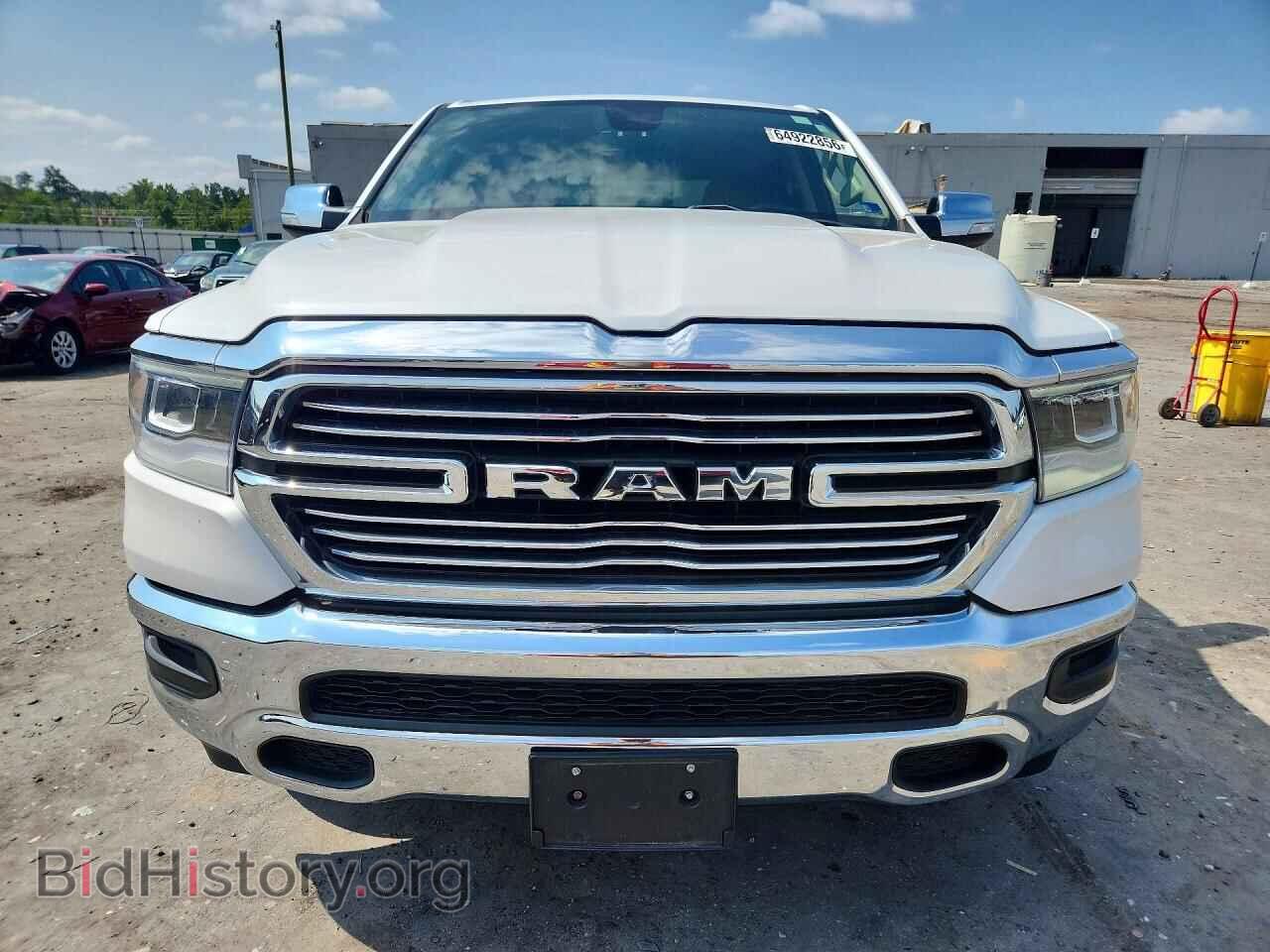 2019 RAM 1500 - VIN: 1C6SRFDT4KN525811 - Фото 5