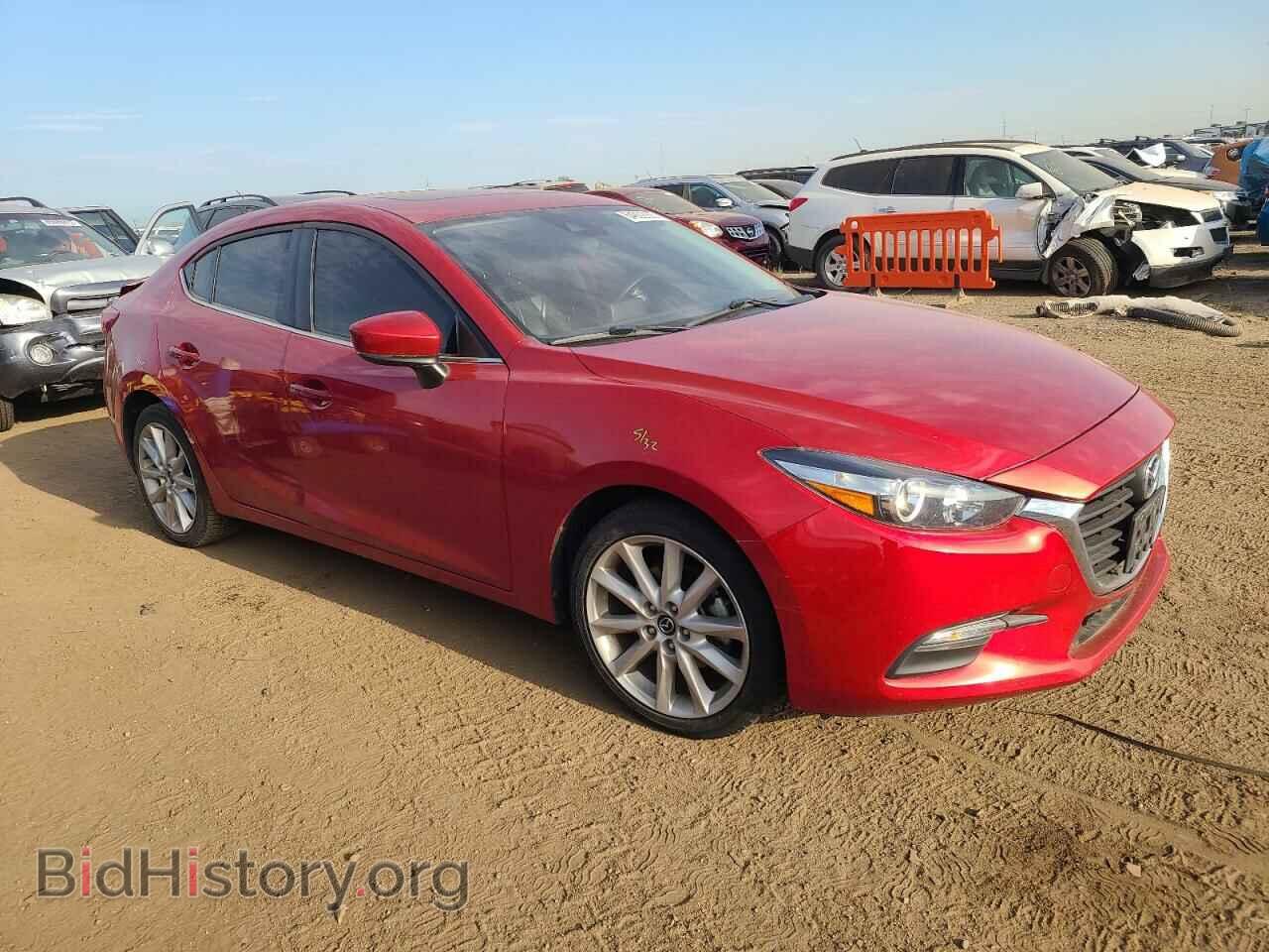 2017 MAZDA 3 - VIN: 3MZBN1V70HM131957 - Фото 4