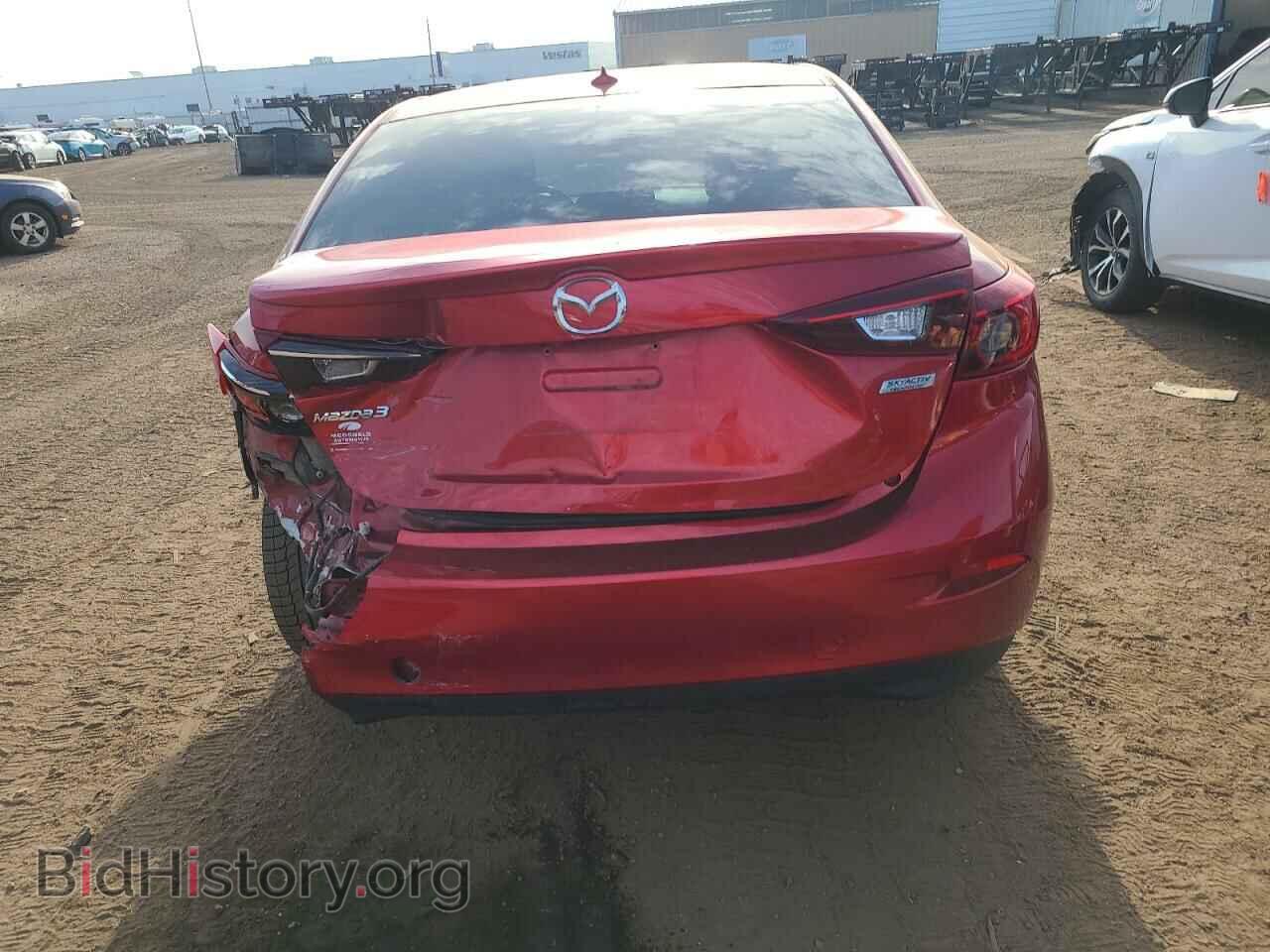 2017 MAZDA 3 - VIN: 3MZBN1V70HM131957 - Фото 6