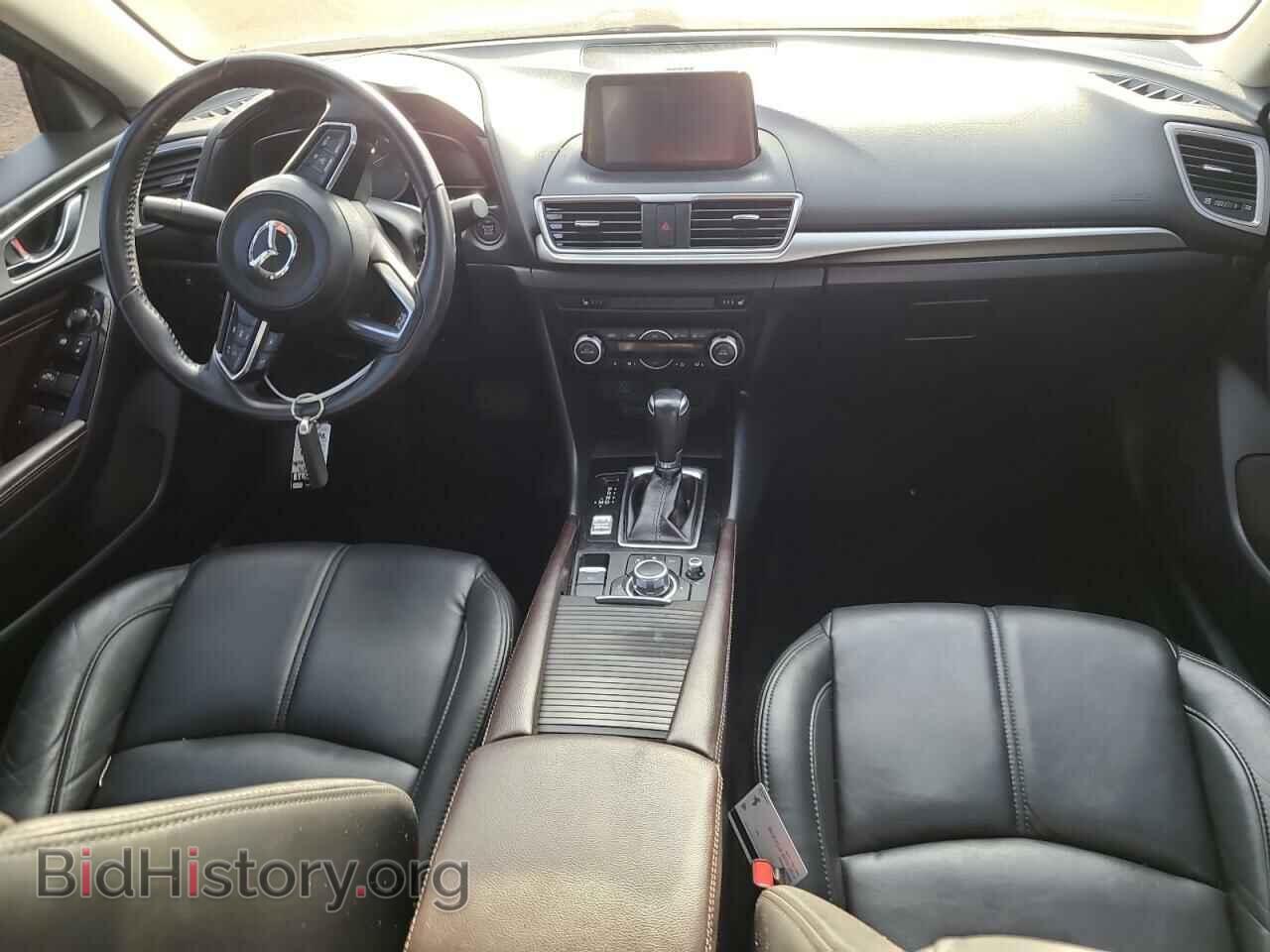 2017 MAZDA 3 - VIN: 3MZBN1V70HM131957 - Фото 8