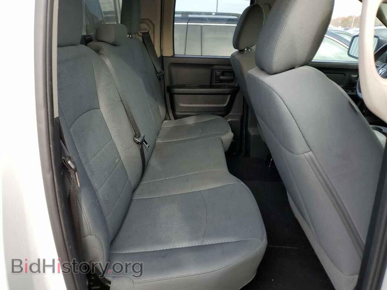 2014 RAM 1500 - VIN: 1C6RR7FT7ES378018 - Фото 6