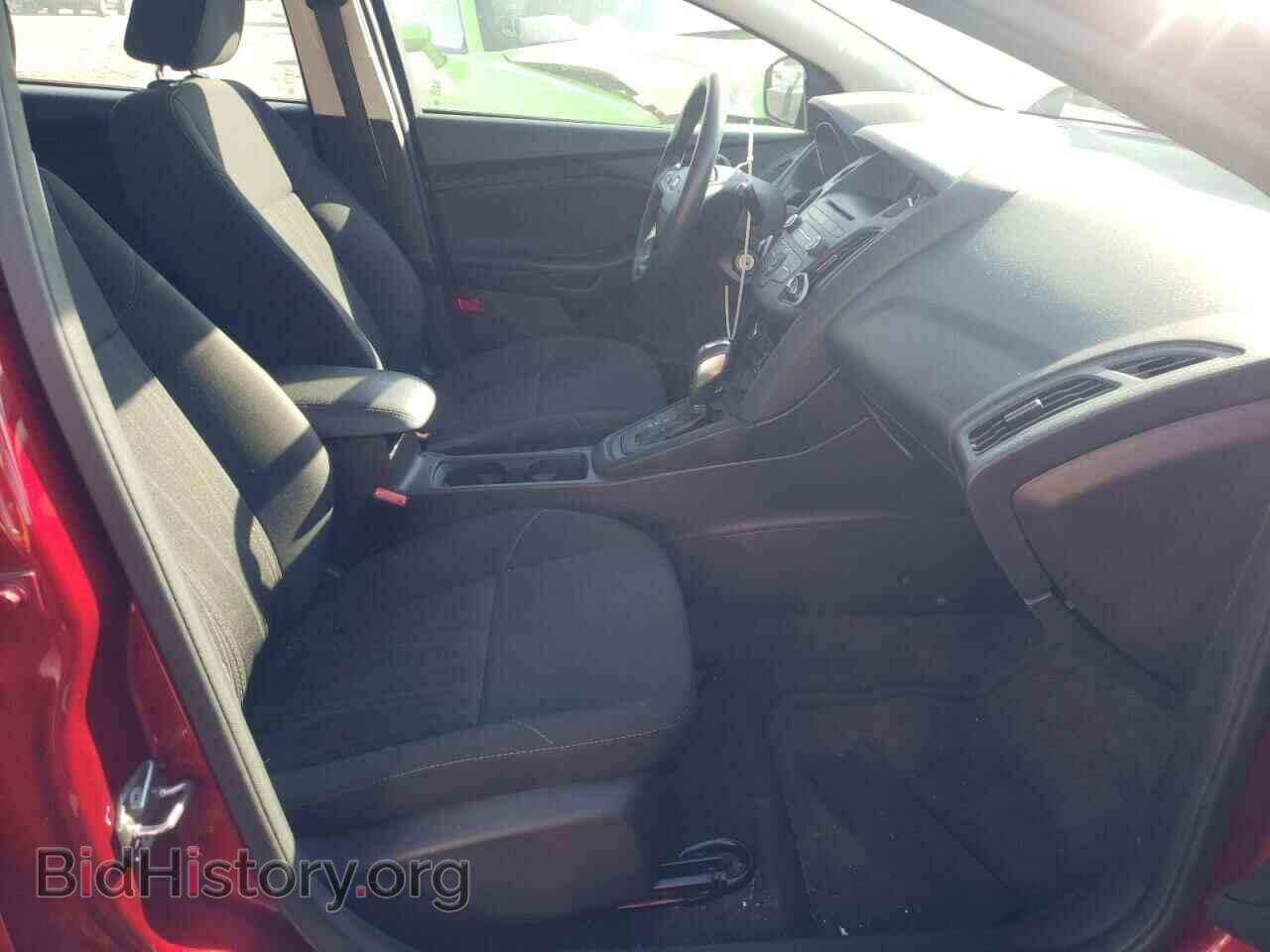 2016 FORD FOCUS - VIN: 1FADP3KE1GL281375 - Photo 5