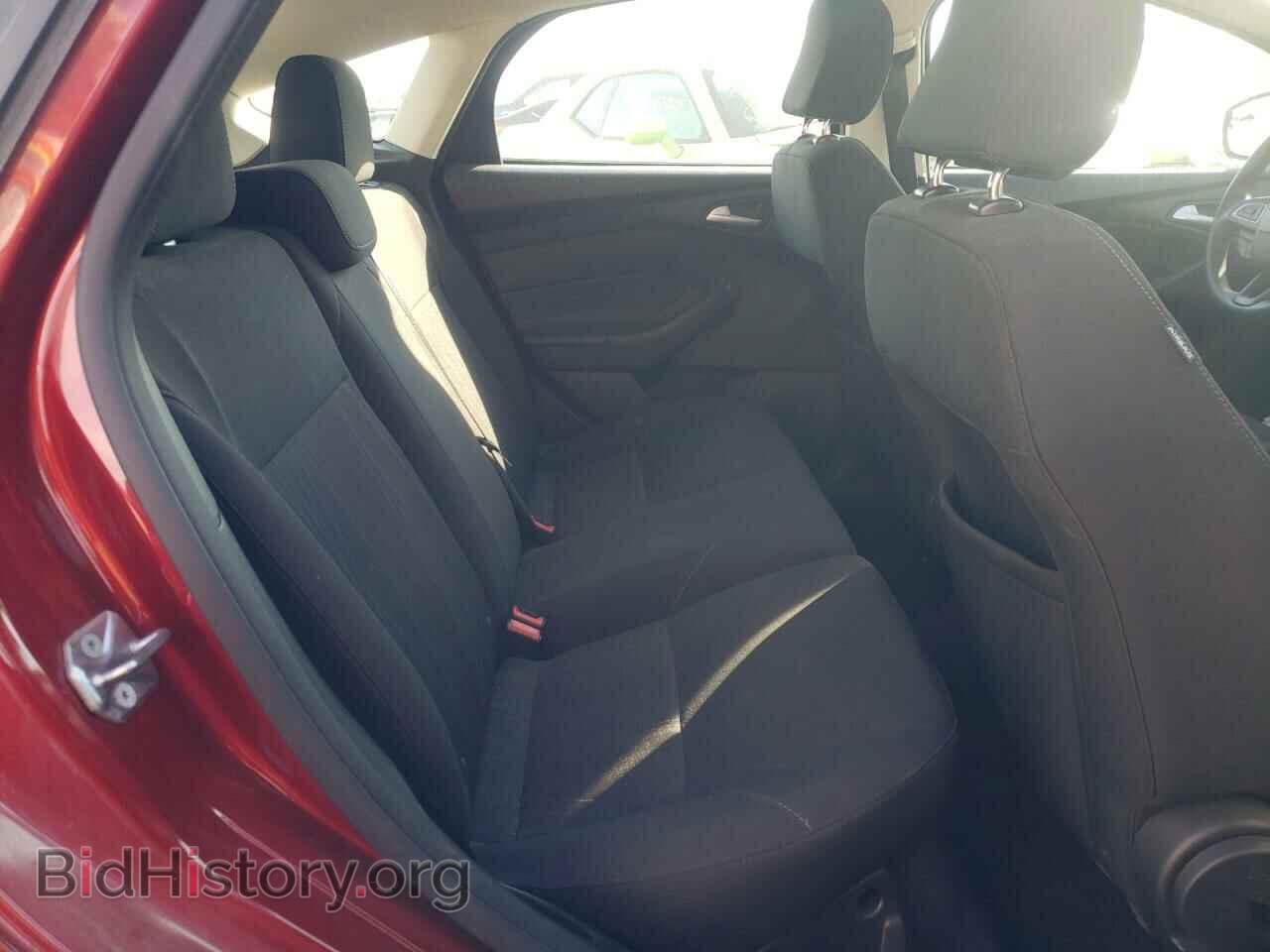 2016 FORD FOCUS - VIN: 1FADP3KE1GL281375 - Photo 6