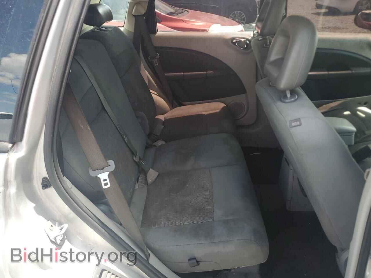 2009 CHRYSLER PT CRUISER - VIN: 3A8FY48949T543731 - Photo 10