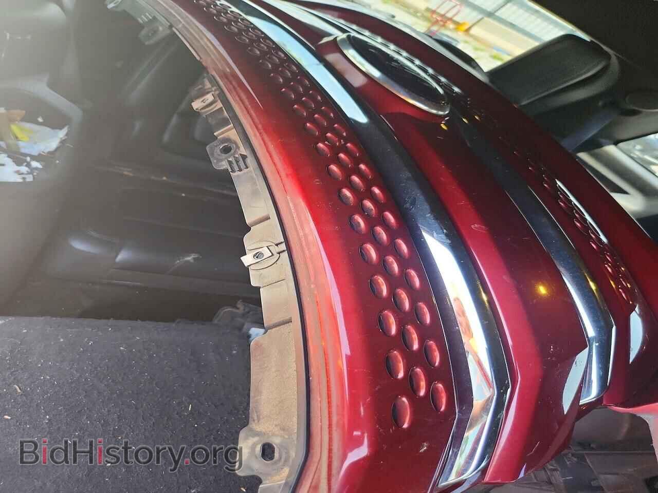 2014 FORD EXPLORER - VIN: 1FM5K7F85EGB32865 - Photo 13