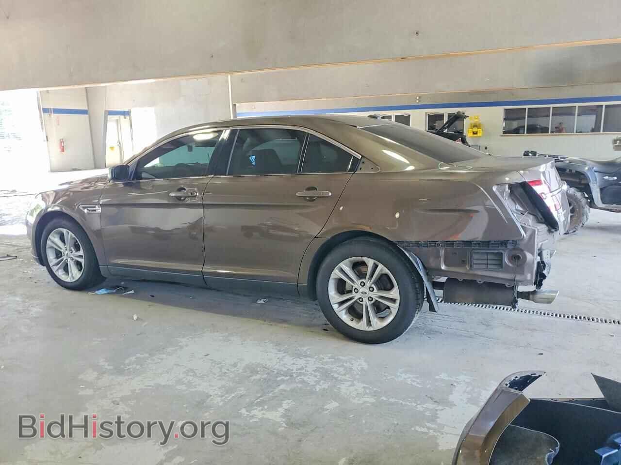 2015 FORD TAURUS - VIN: 1FAHP2D80FG195632 - Photo 2