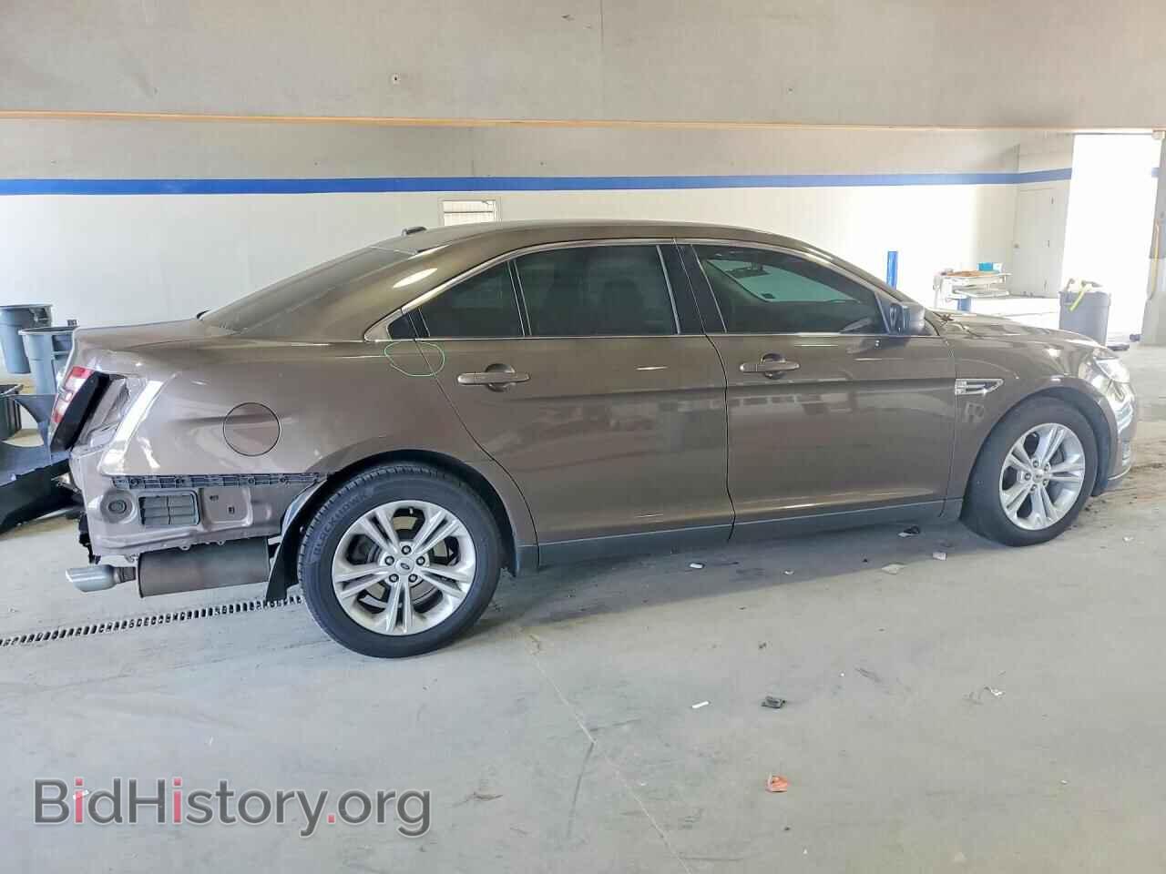2015 FORD TAURUS - VIN: 1FAHP2D80FG195632 - Photo 3