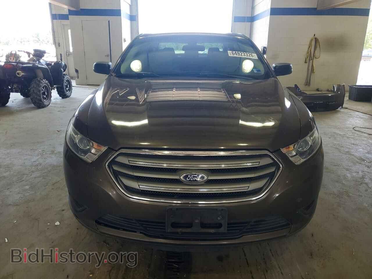 2015 FORD TAURUS - VIN: 1FAHP2D80FG195632 - Photo 5