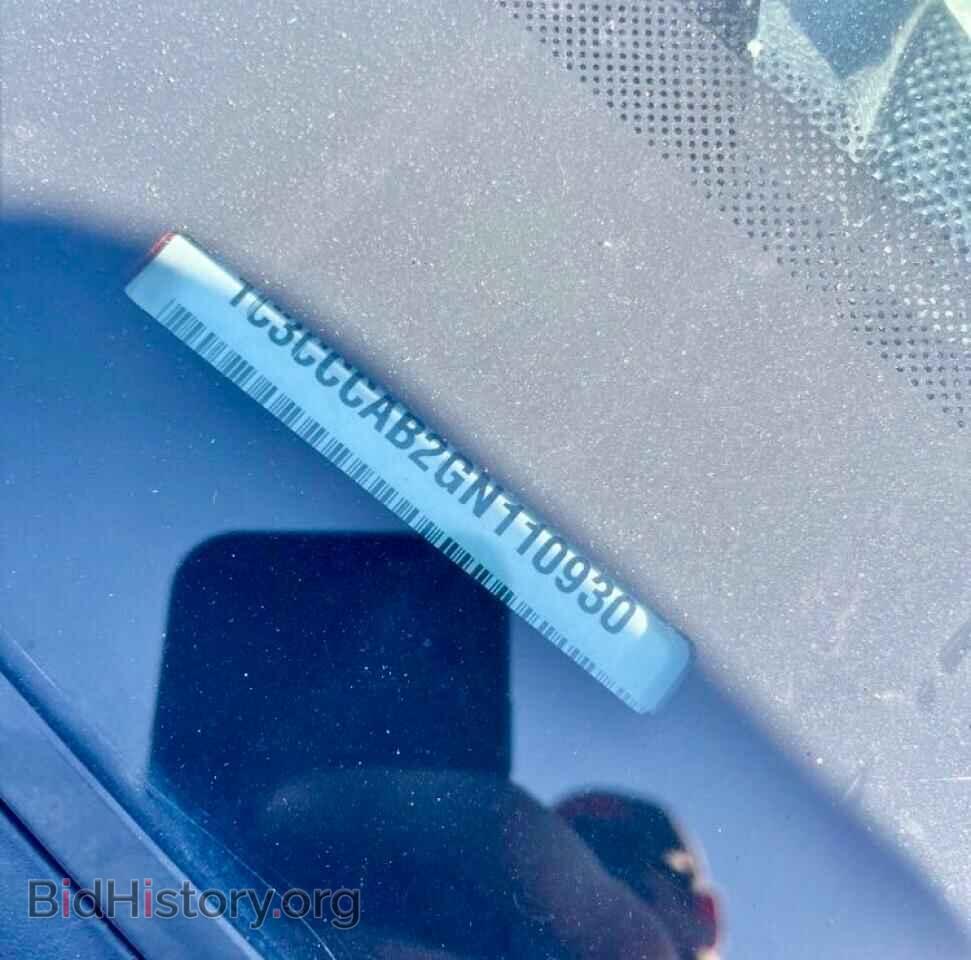 2016 CHRYSLER 200 - VIN: 1C3CCCAB2GN110930 - Фото 10