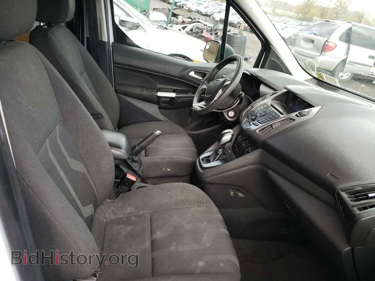 2015 FORD TRANSIT - VIN: NM0LS6F76F1207619 - Фото 5