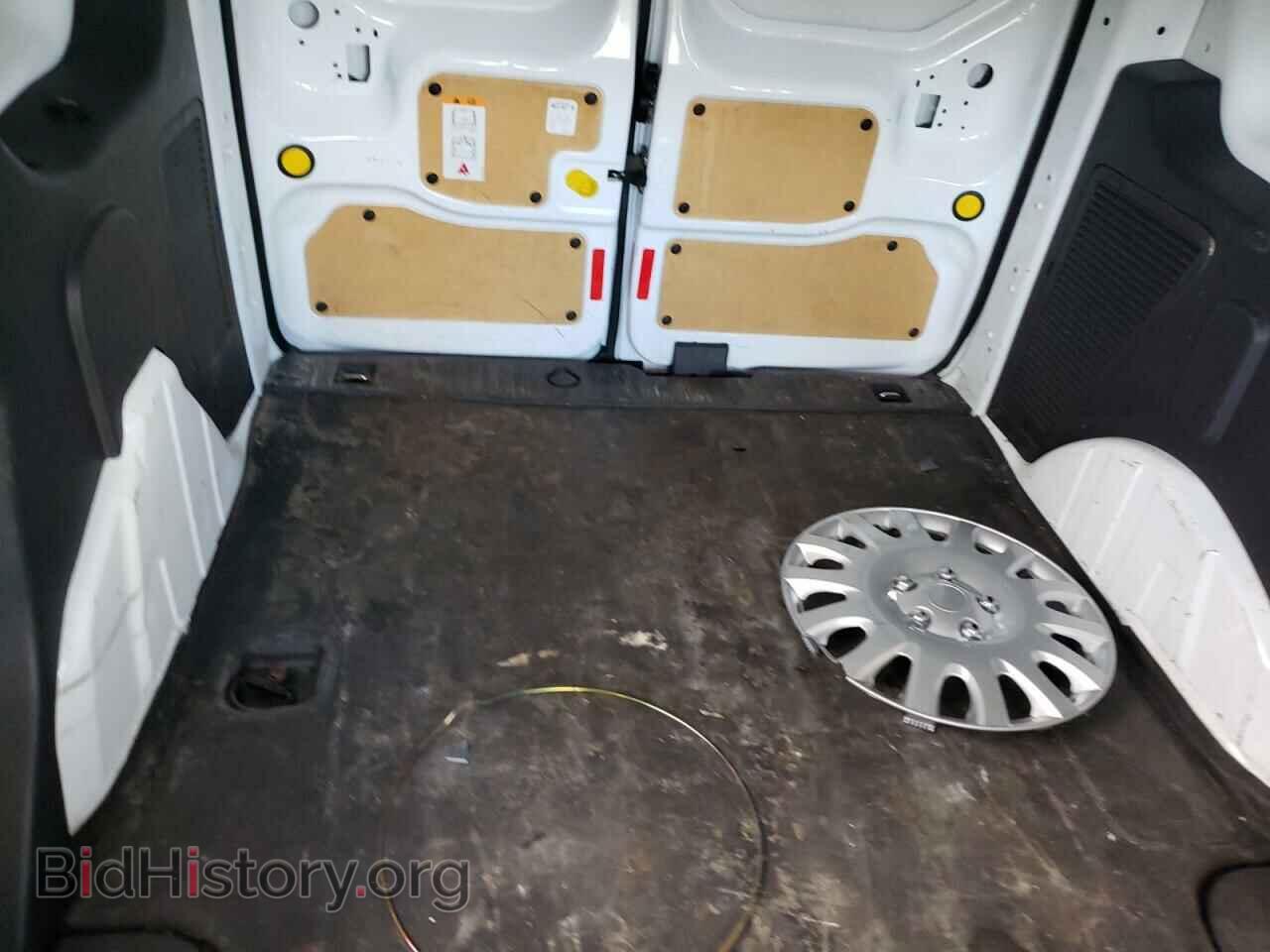 2015 FORD TRANSIT - VIN: NM0LS6F76F1207619 - Фото 6
