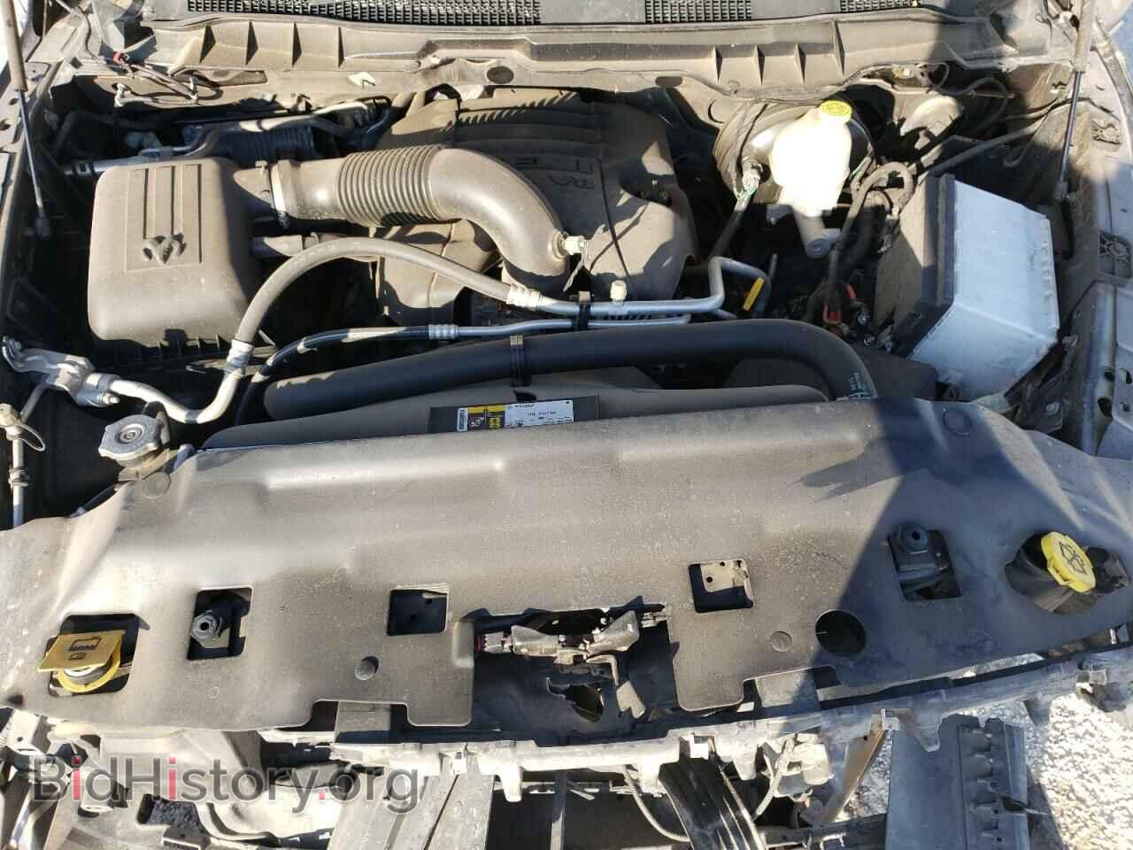 2015 RAM 1500 - VIN: 1C6RR7NT6FS753352 - Фото 7