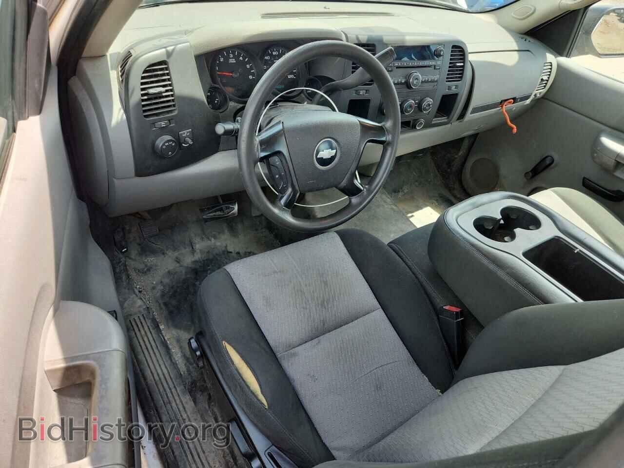 2009 CHEVROLET ALL Models - VIN: 1GCEC19X39Z274224 - Фото 8