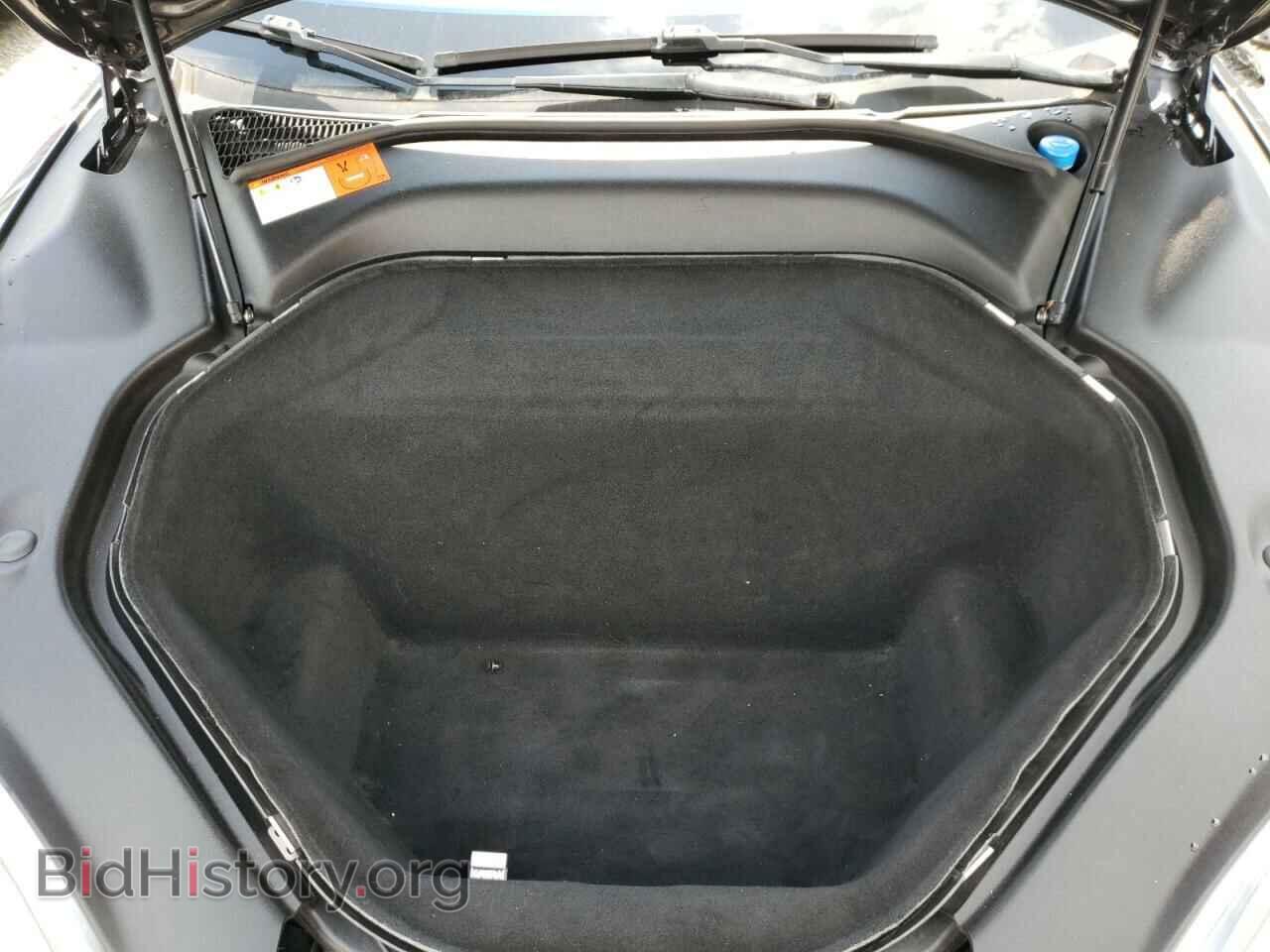 2015 TESLA MODEL S - VIN: 5YJSA1E26FF105335 - Photo 11