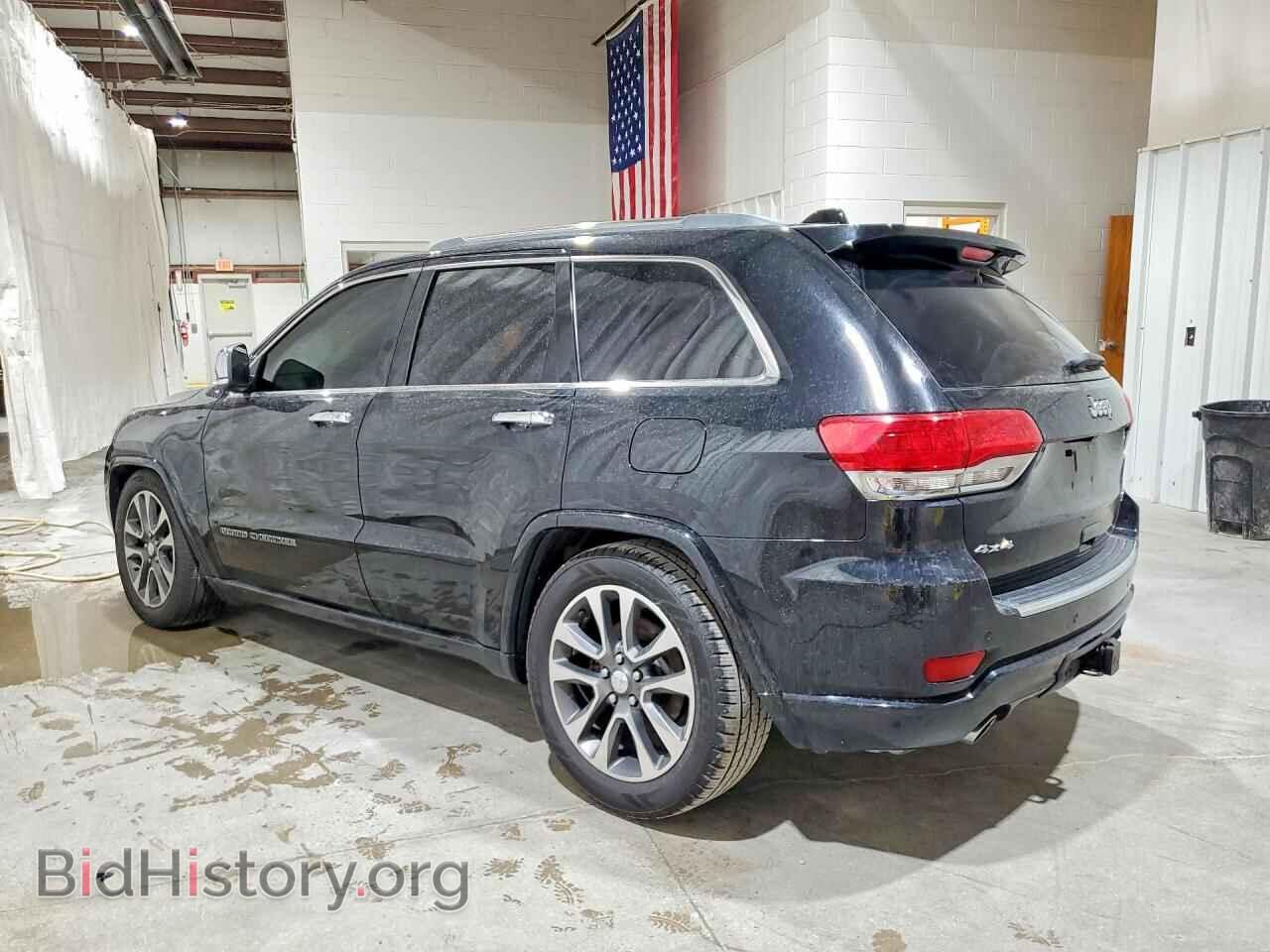 2017 JEEP CHEROKEE - VIN: 1C4RJFCG7HC816066 - Photo 2