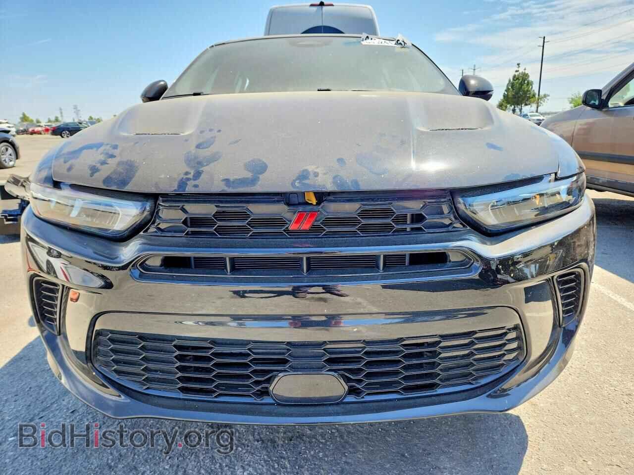 2024 DODGE ALL OTHER - VIN: ZACPDFDW2R3A15702 - Photo 5