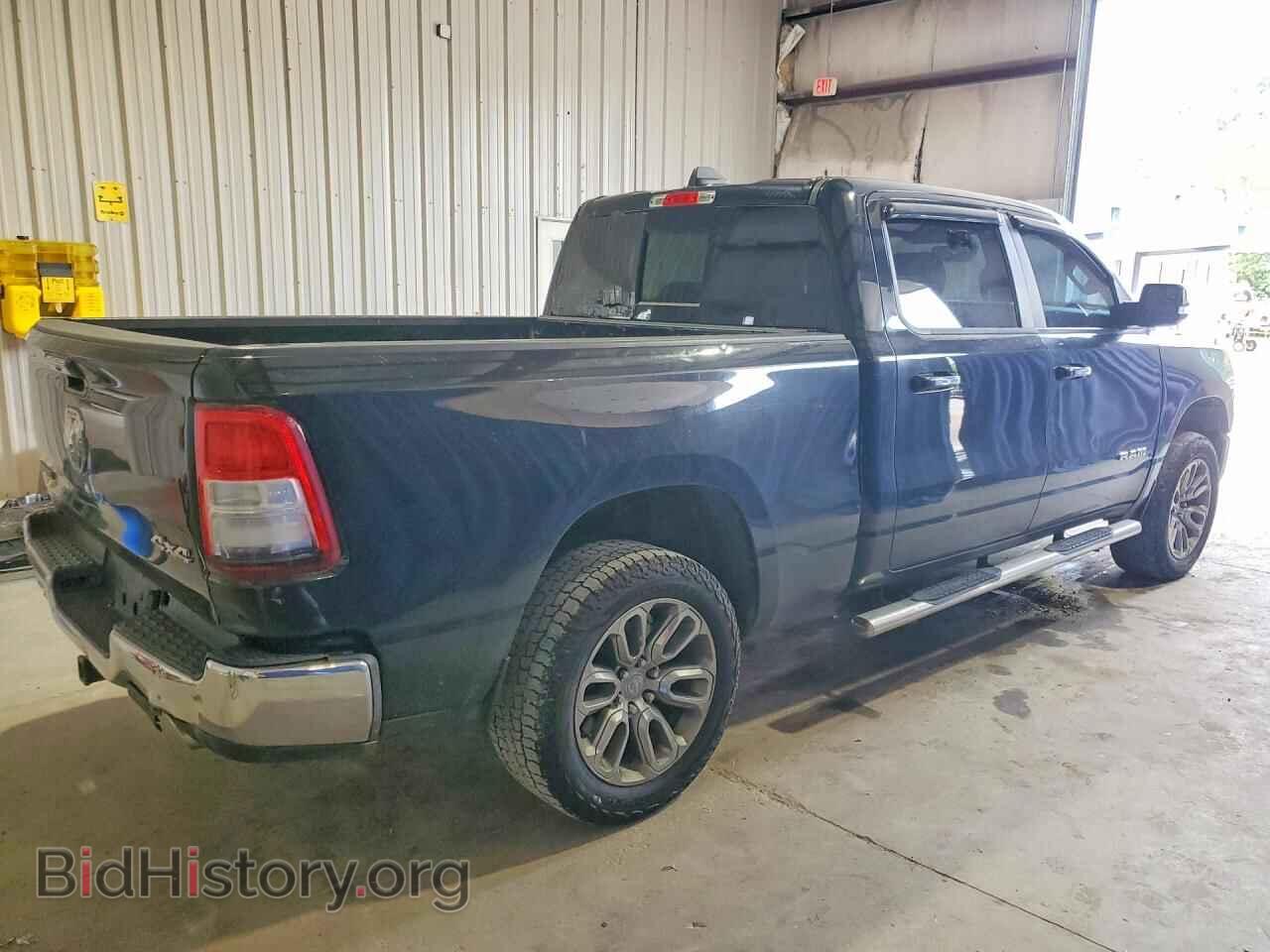 2019 RAM 1500 - VIN: 1C6SRFMTXKN644026 - Фото 3
