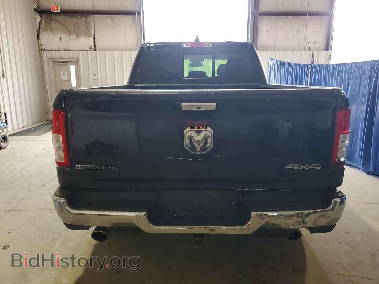 2019 RAM 1500 - VIN: 1C6SRFMTXKN644026 - Фото 6