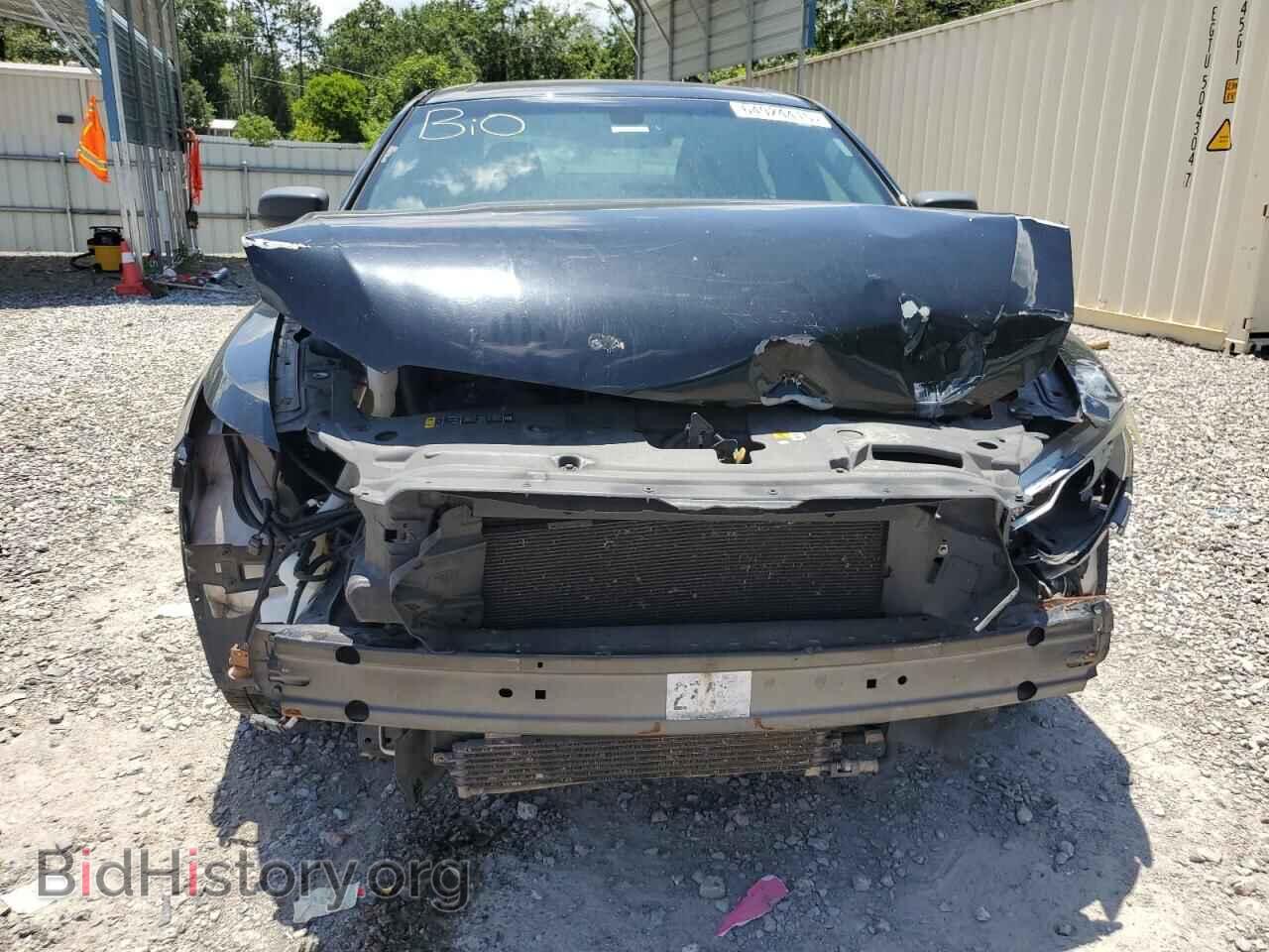 2014 FORD TAURUS - VIN: 1FAHP2L88EG105336 - Фото 5