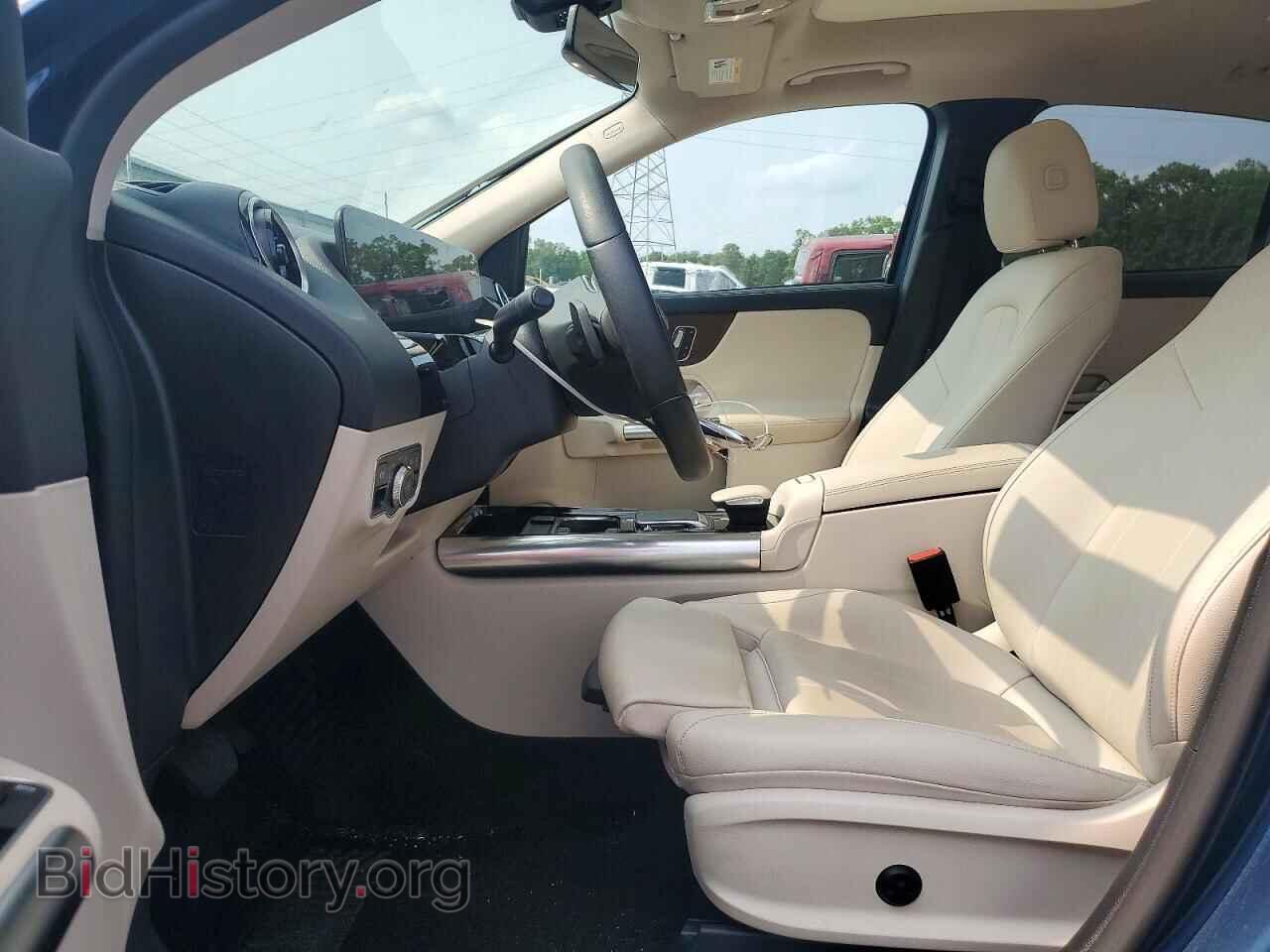 2021 MERCEDES-BENZ GLA-CLASS - VIN: W1N4N4HB2MJ215744 - Photo 7