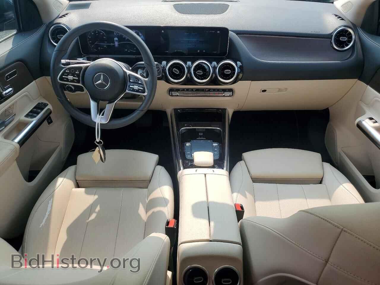 2021 MERCEDES-BENZ GLA-CLASS - VIN: W1N4N4HB2MJ215744 - Photo 8