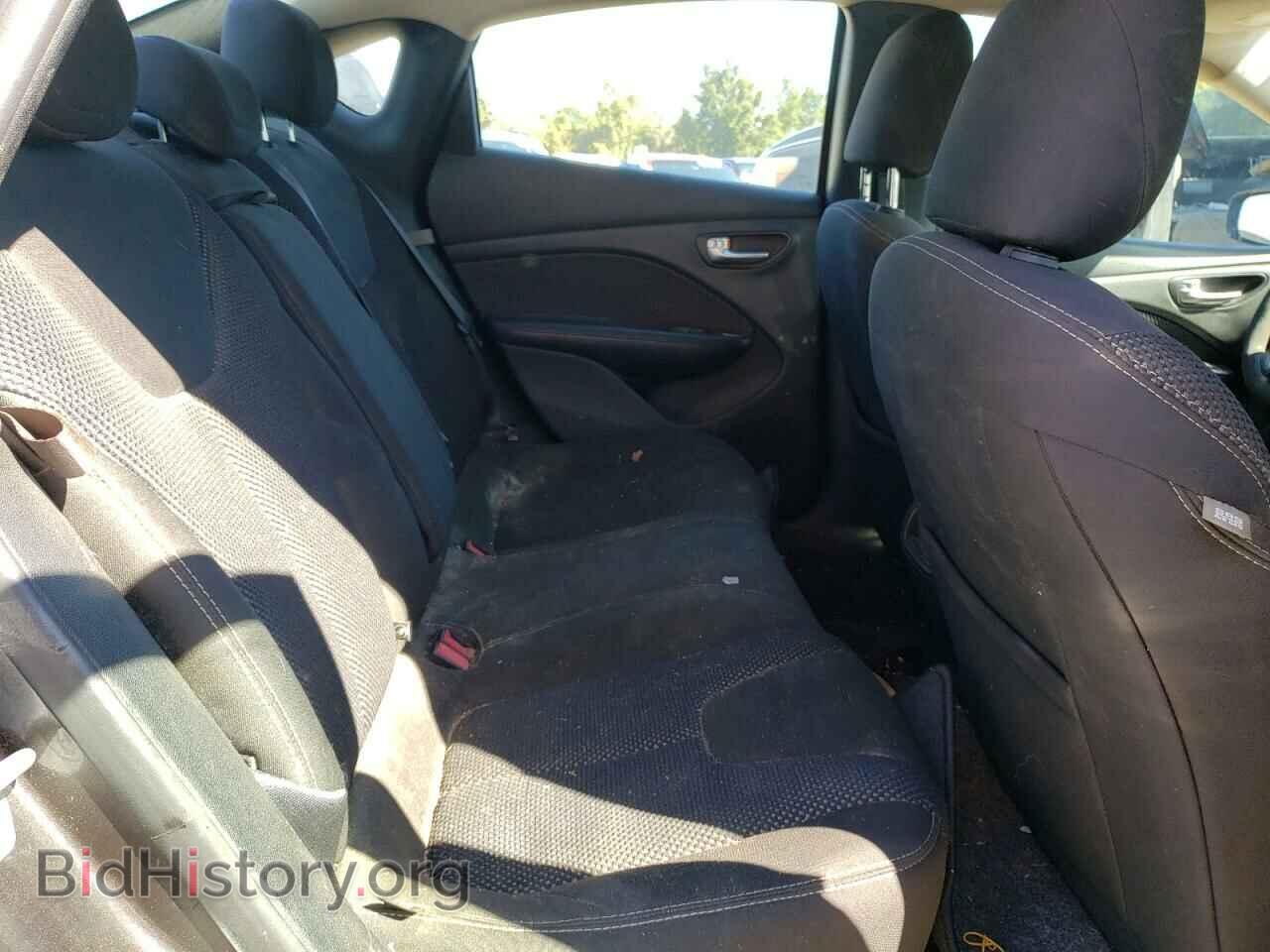 2015 DODGE DART - VIN: 1C3CDFBB3FD337660 - Фото 6