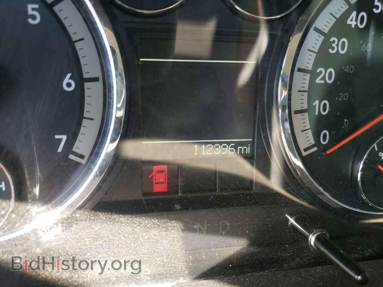 2012 DODGE RAM 1500 - VIN: 1C6RD7LT4CS155175 - Фото 8