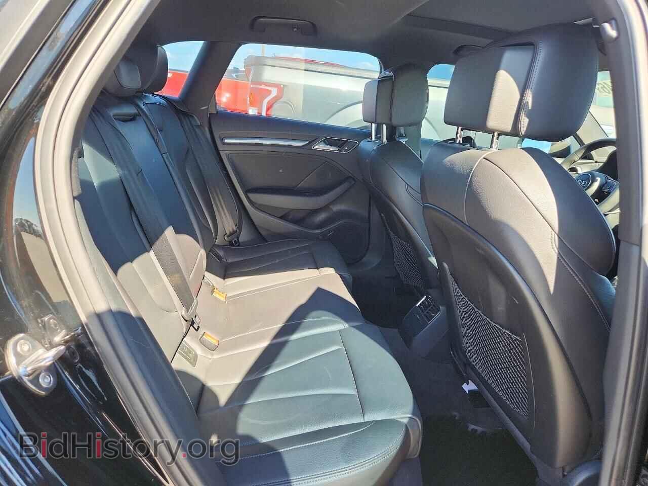 2018 AUDI A3 - VIN: WAUUPBFF7JA060189 - Фото 10