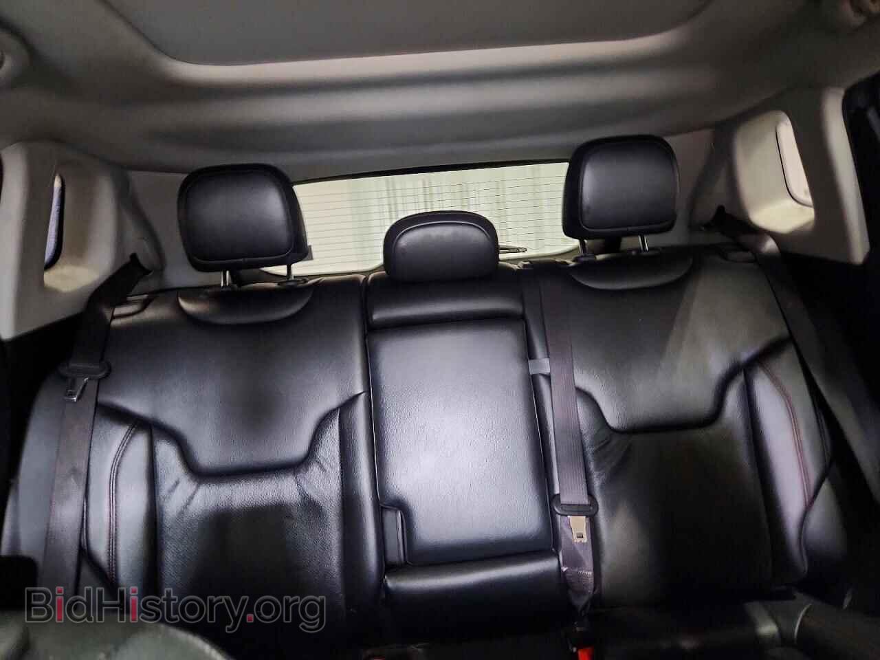 2021 JEEP COMPASS - VIN: 3C4NJDDB7MT601954 - Photo 10
