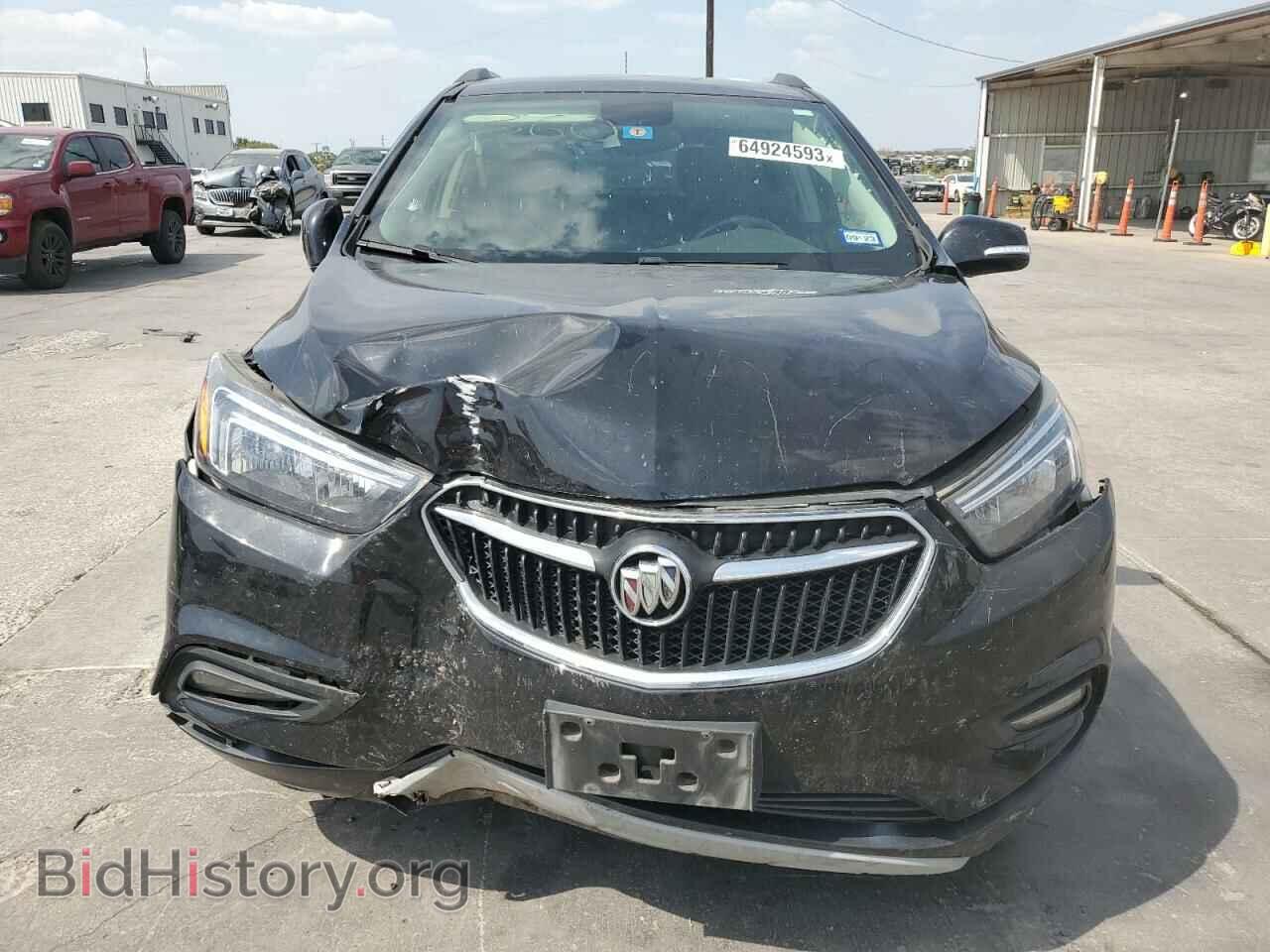 2019 BUICK ENCORE - VIN: KL4CJ1SB2KB803733 - Photo 5