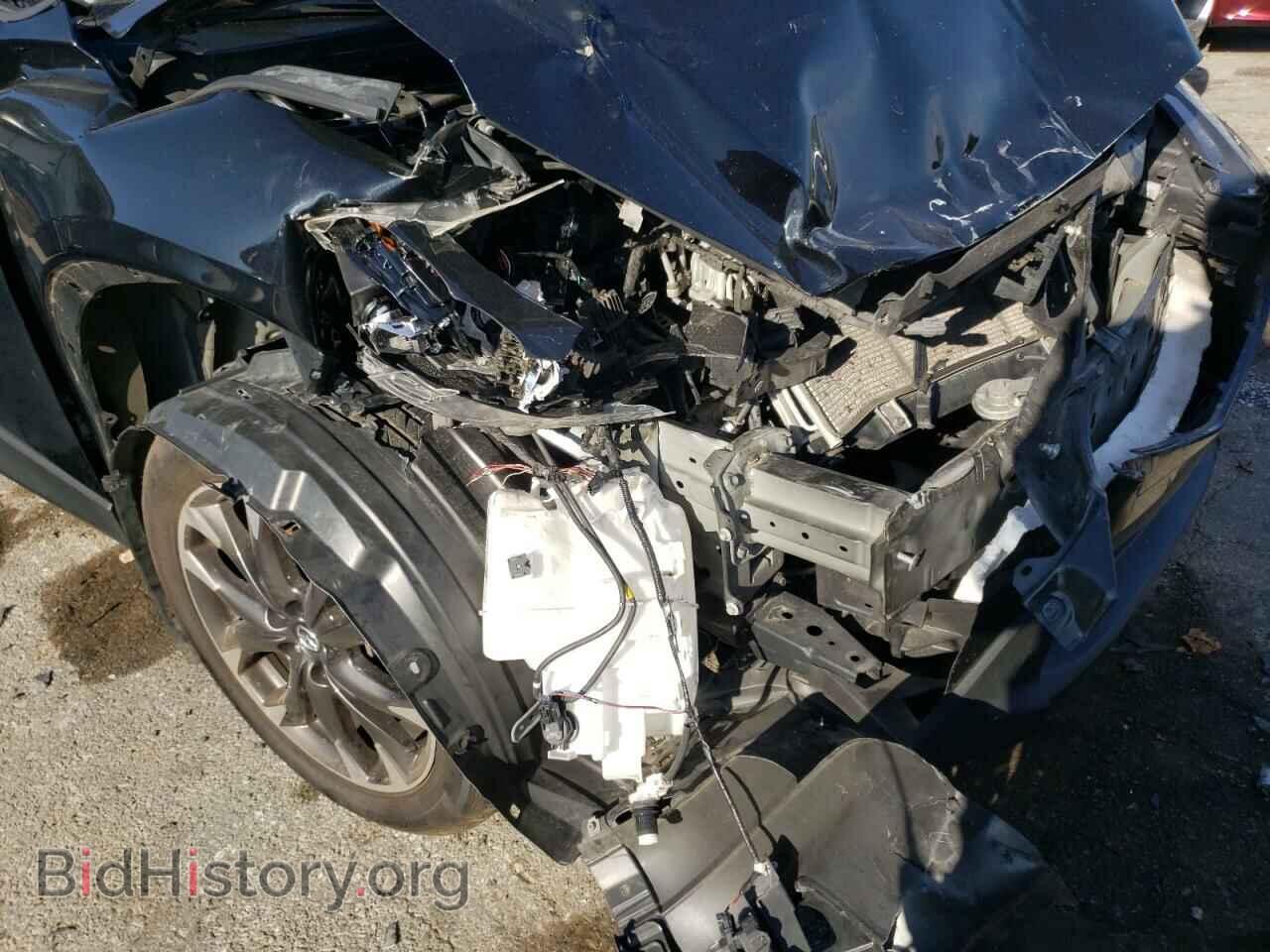 2016 MAZDA CX-5 - VIN: JM3KE2DY6G0831171 - Фото 9