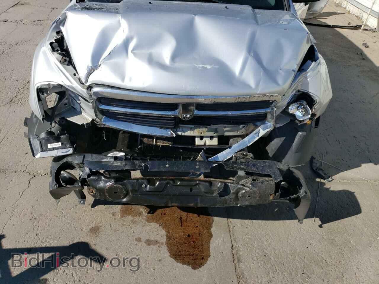 2006 DODGE DURANGO - VIN: 1D4HB48N76F136459 - Photo 12