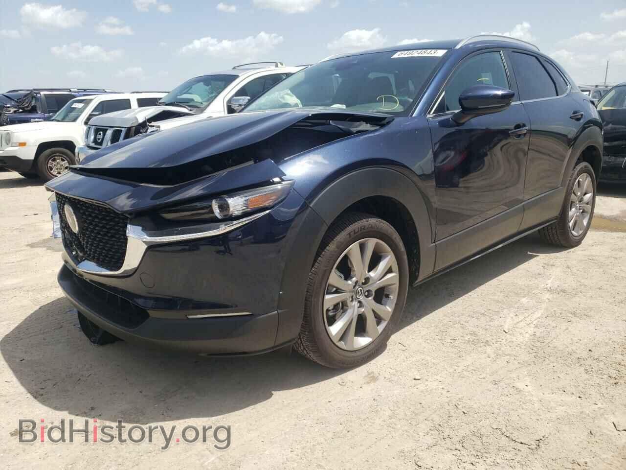 Фотография 3MVDMBBM6PM534868 - MAZDA CX30 2023