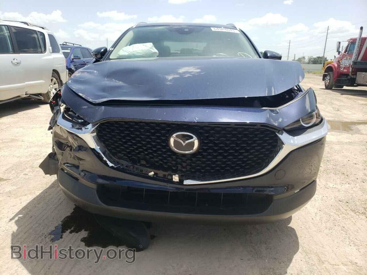 2023 MAZDA CX30 - VIN: 3MVDMBBM6PM534868 - Фото 5