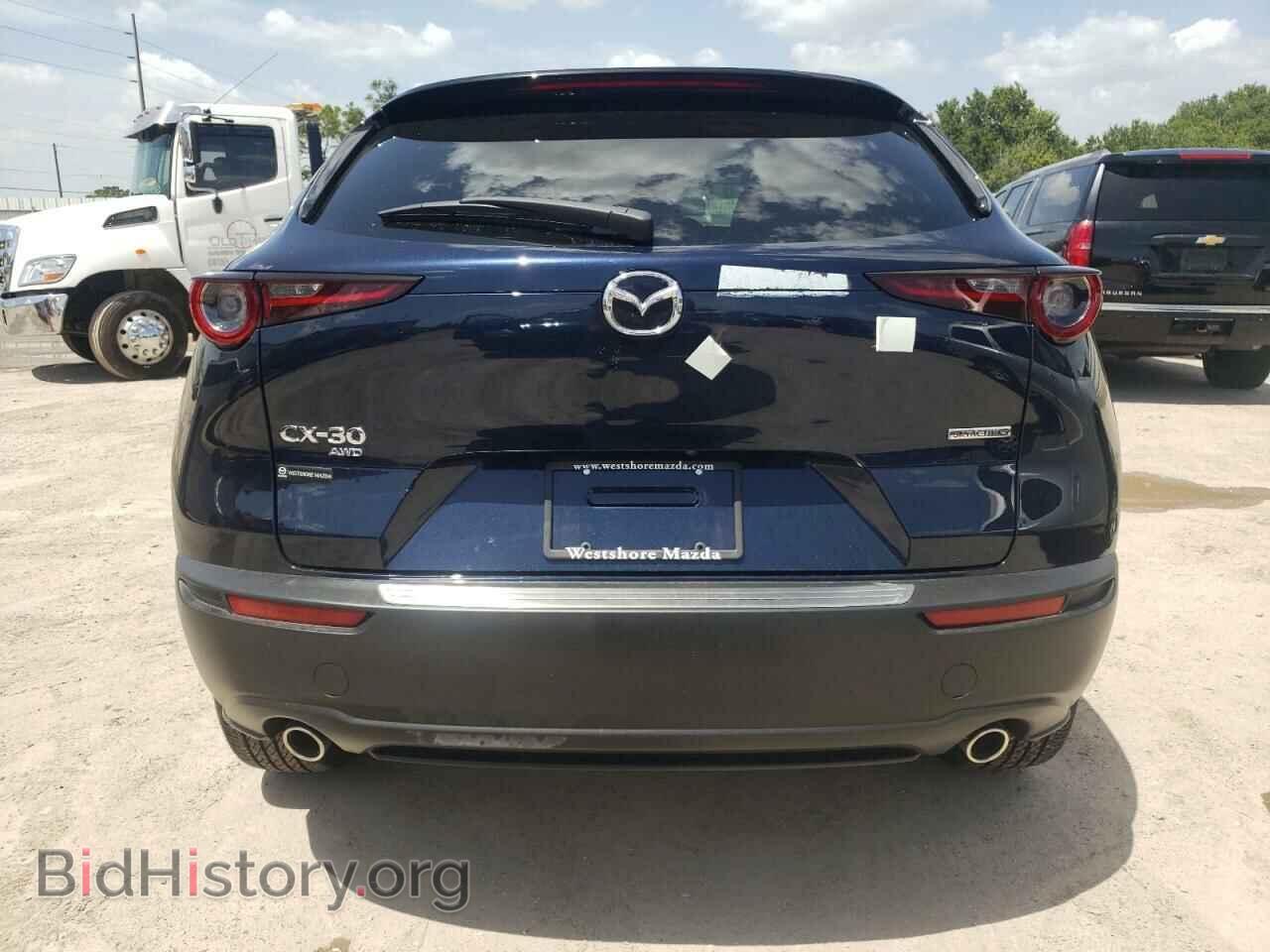 2023 MAZDA CX30 - VIN: 3MVDMBBM6PM534868 - Фото 6